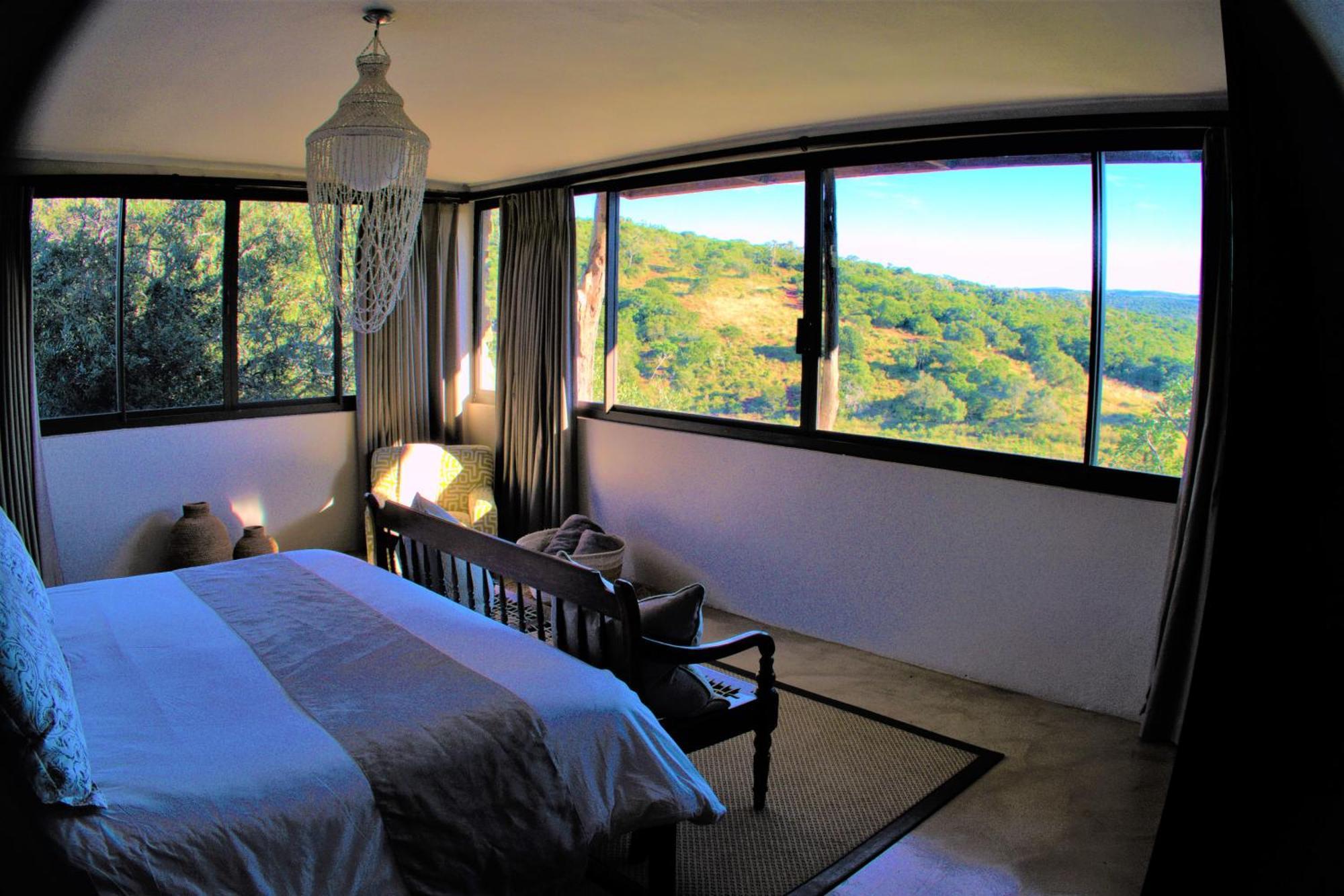 African Safari Lodge Grahamstown Exterior photo