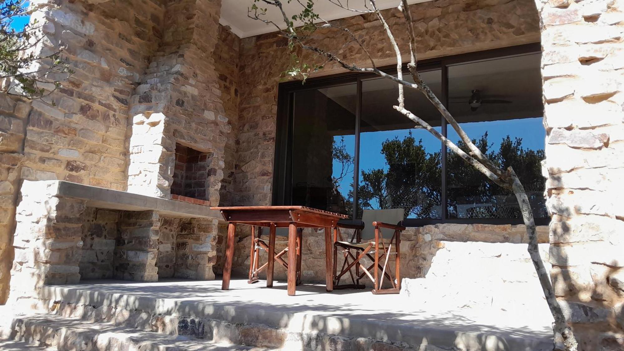 African Safari Lodge Grahamstown Exterior photo