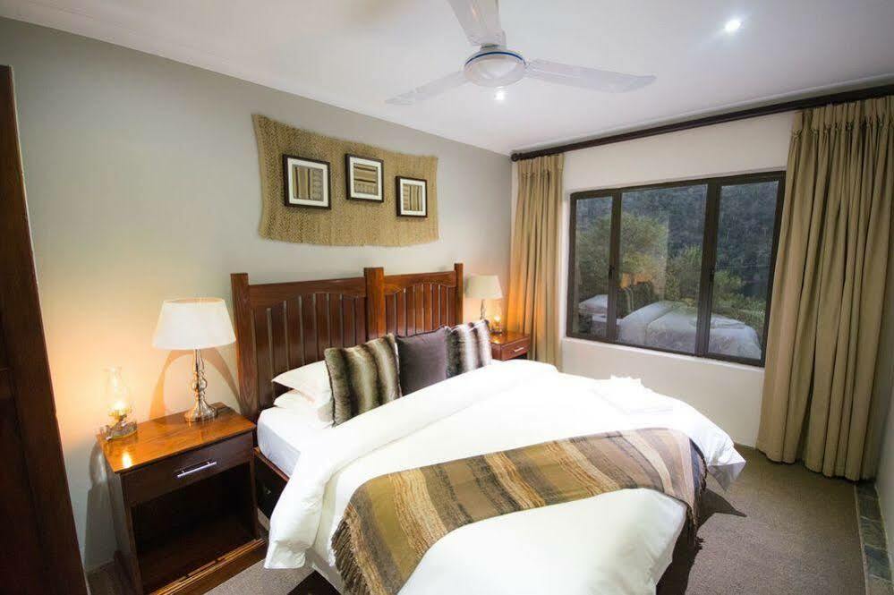 African Safari Lodge Grahamstown Exterior photo