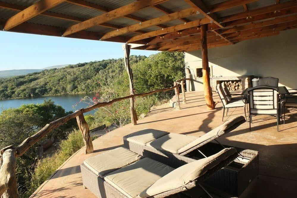 African Safari Lodge Grahamstown Exterior photo