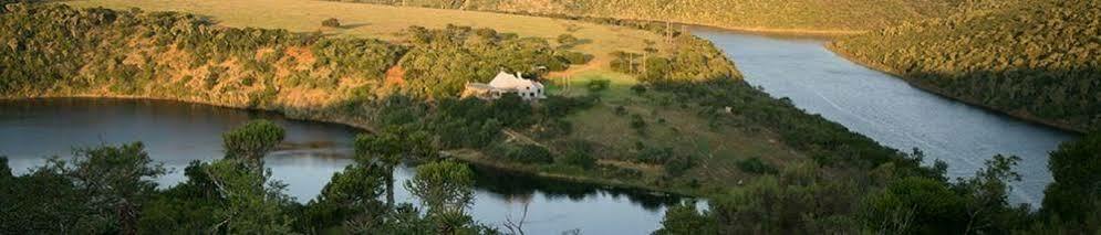 African Safari Lodge Grahamstown Exterior photo